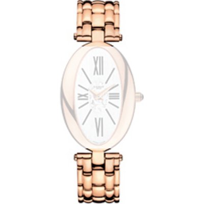 Balmain Straps 0775635 Ovation Pasek