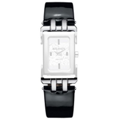 Balmain Straps 0731070 Taffetas Pasek