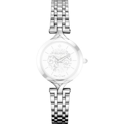 Balmain Straps 0755675 Tilia Pasek