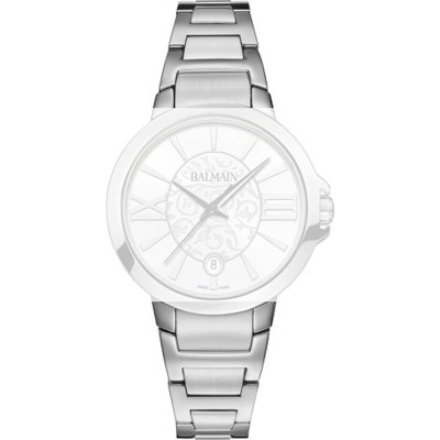 Balmain Straps 0755975 Tilia Pasek