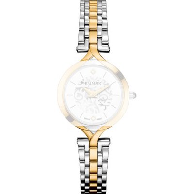 Balmain Straps 0765675 Tilia Pasek