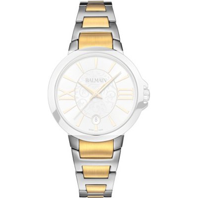 Balmain Straps 0765975 Tilia Pasek