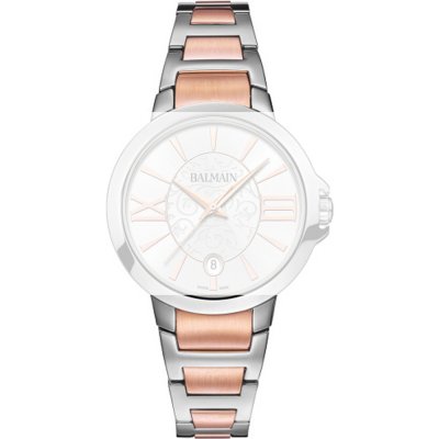 Balmain Straps 0775975 Tilia Pasek