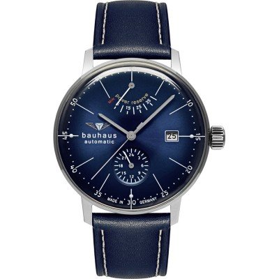 Bauhaus Dessau 2060-3 Zegarek