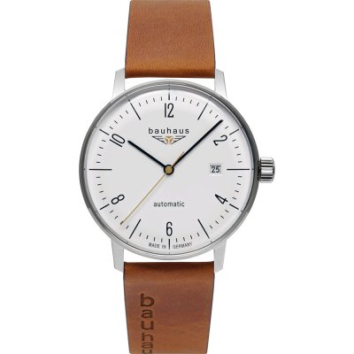 Bauhaus Pure 2062-1 Zegarek