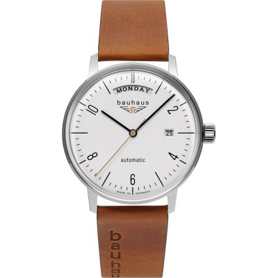 Bauhaus Pure 2070-1 Zegarek