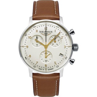 Bauhaus Dessau 2096-1 Zegarek