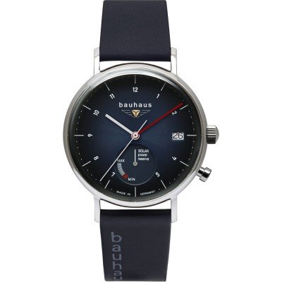 Bauhaus Classic 2112-3 Zegarek