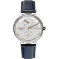 Bauhaus Classic 2126-1 Classic Regulator Zegarek