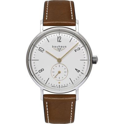 Bauhaus Pure 2137-1 Zegarek