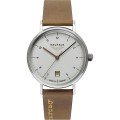Bauhaus Classic 2141-1 Zegarek