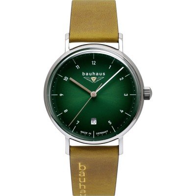 Bauhaus Classic 2141-4 Zegarek