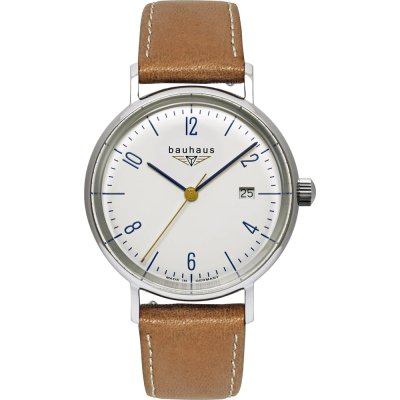 Bauhaus Pure 2143-1 Zegarek