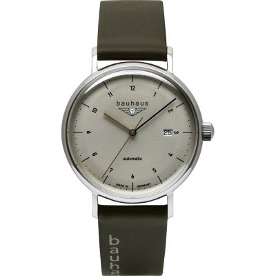 Bauhaus Classic 2152-1 Zegarek