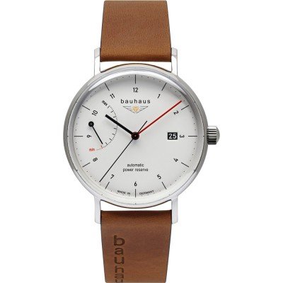 Bauhaus Classic 2160-1 Zegarek