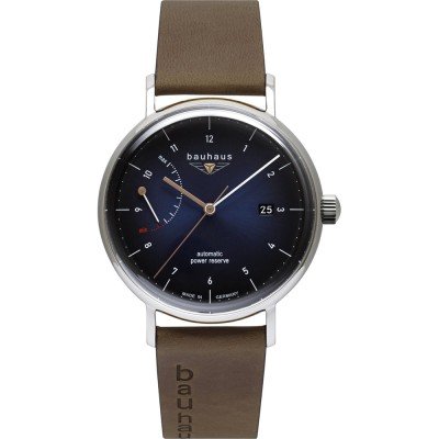 Bauhaus Classic 2160-3 Zegarek