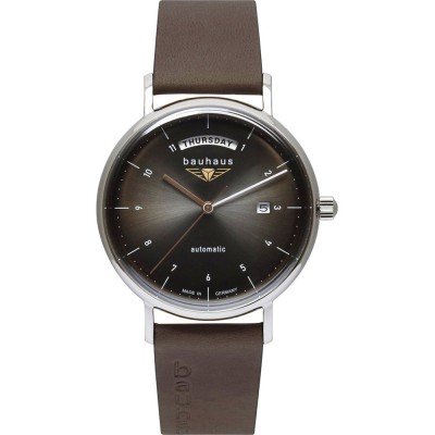 Bauhaus Classic 2162-2 Zegarek