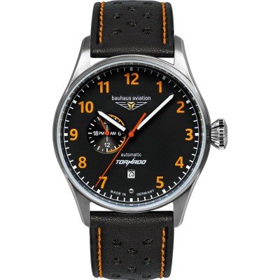 Bauhaus Aviation 2764-5 Aviation Tornado Zegarek