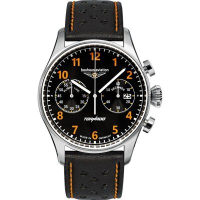 Bauhaus Aviation 2770-5 Aviation Tornado Zegarek