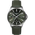 Bauhaus Aviation 2860-4 Aviation Titanium Zegarek