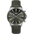 Bauhaus Aviation 2880-4 Aviation Titanium Zegarek