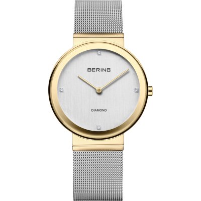 Bering 10135-010 Classic Zegarek