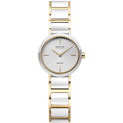 Bering Ceramic 10725-758 Zegarek