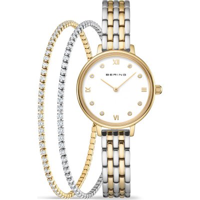 Bering Classic 11028-714-GWP Zegarek