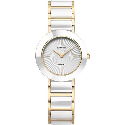 Bering Ceramic 11429-758 Zegarek