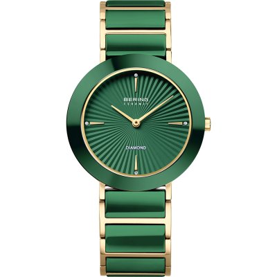 Bering Ceramic 11435-738 Zegarek