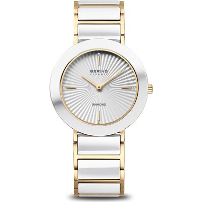 Bering Ceramic 11435-758 Classic Zegarek