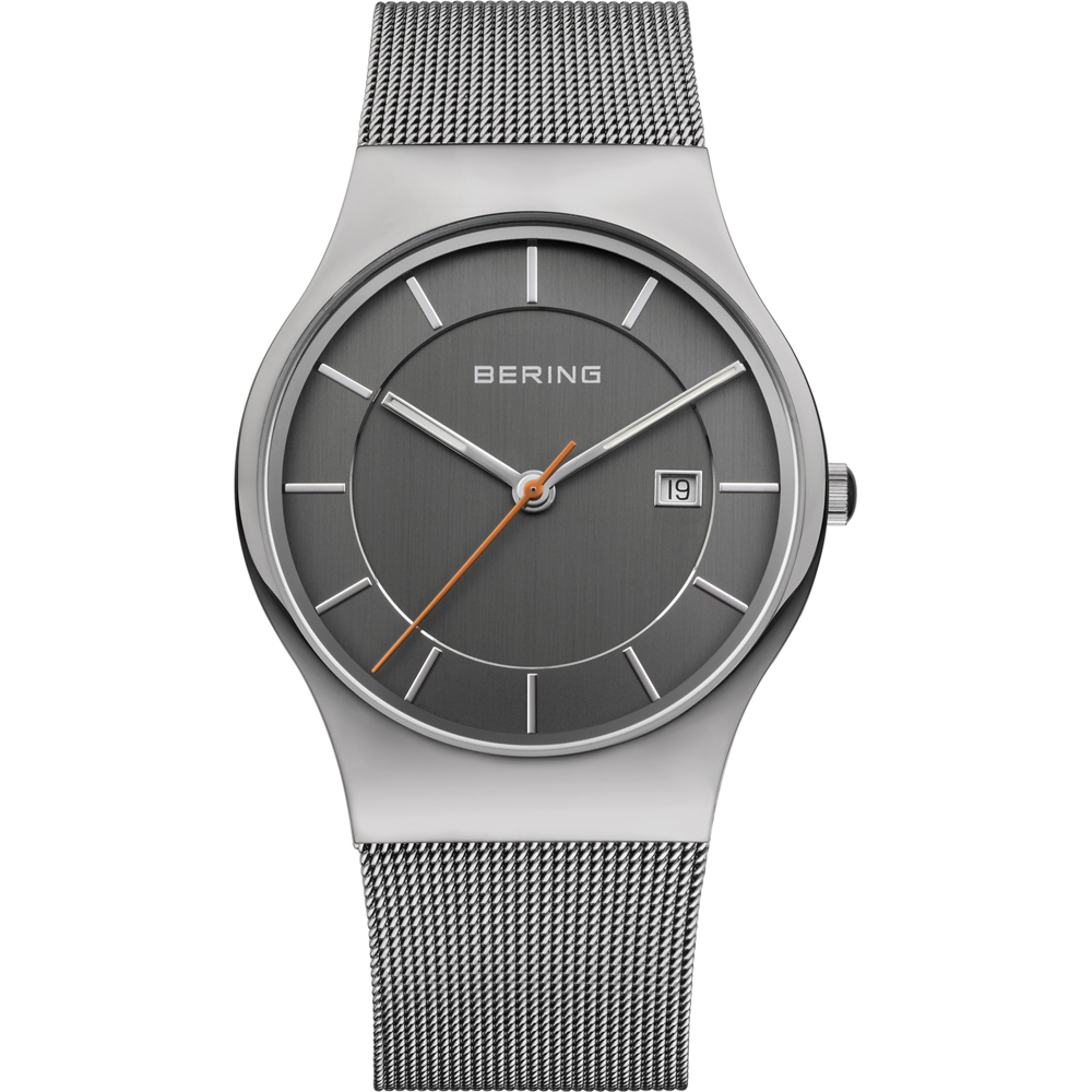 Bering 11938-007 Classic Zegarek