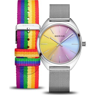 Bering Classic 127220-36-009 Classic - Freedom Zegarek