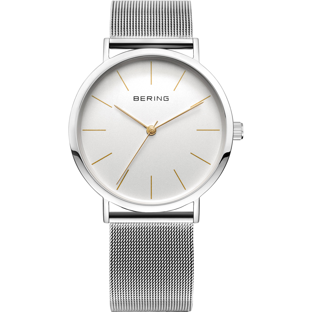Bering 13436-001 Classic Zegarek