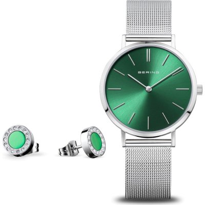 Bering Classic 14134-008-GWP Classic Giftset Zegarek