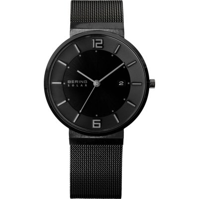 Bering Solar 14639-123 Zegarek