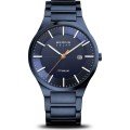 Bering Solar 15239-797 Solar Titanium Zegarek