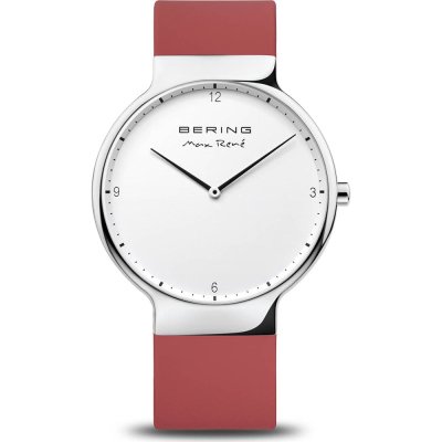 Bering Max René 15540-500 Zegarek