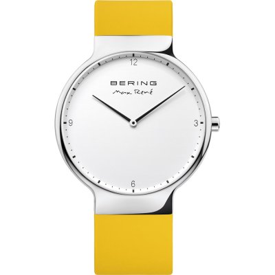 Bering Max René 15540-600 Zegarek