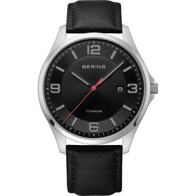 Bering Titanium 16040-402 Zegarek