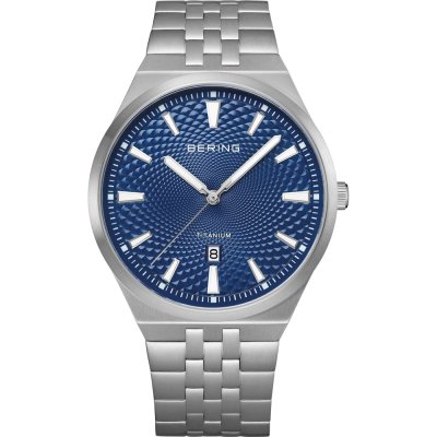 Bering Titanium 16141-707 Zegarek