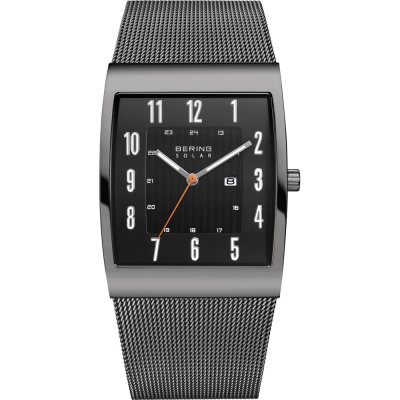 Bering Solar 16433-377 Zegarek