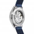 Niebieski automatyczny męski zegarek Kolekcja jesienno-zimowa Bering