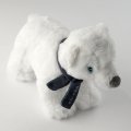 Bering BERING-POLAR-BEAR Bering Polar Bear Cuddly toy Bezpłatny prezent
