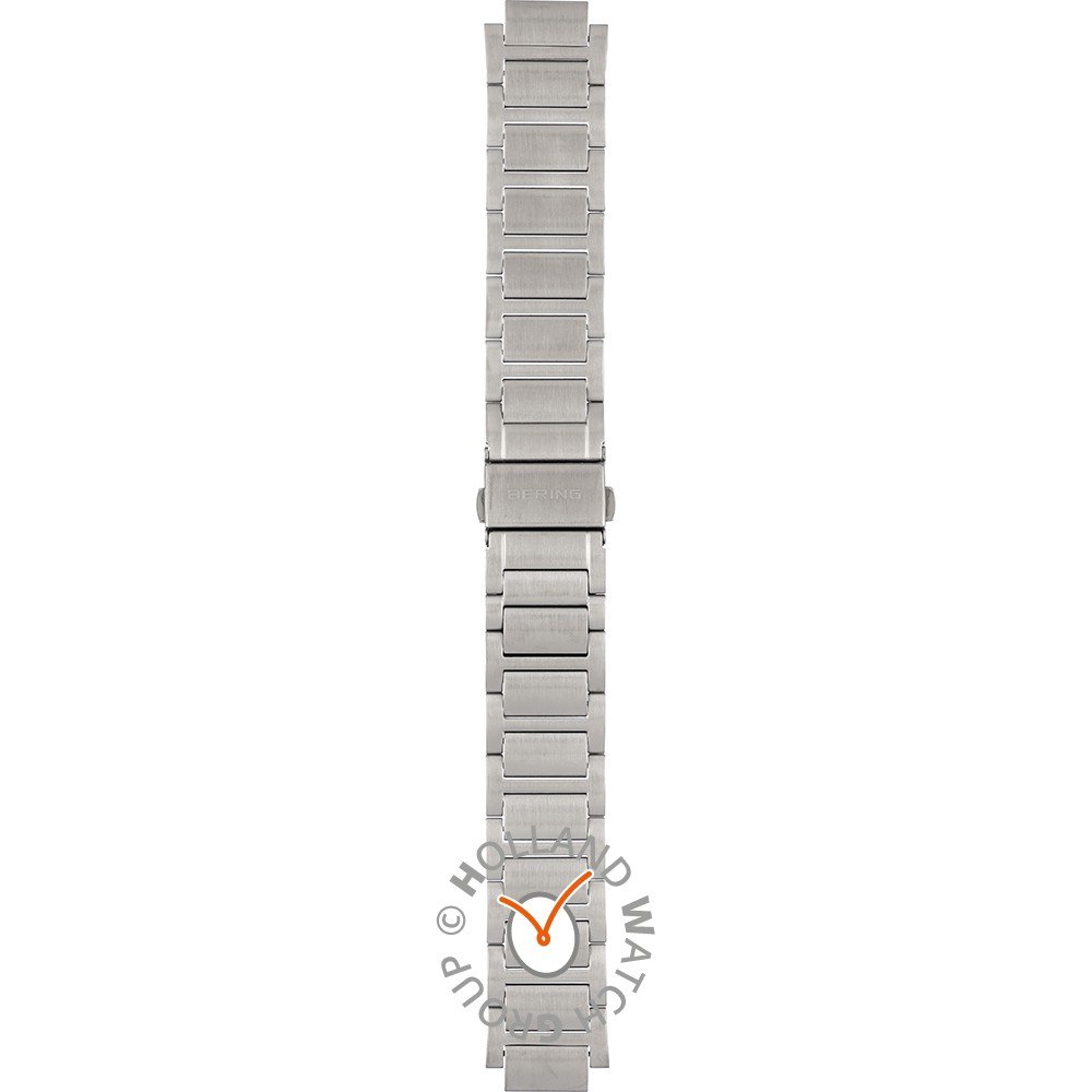 Bering Straps PT-A11740S-BST Classic Multifunction Pasek