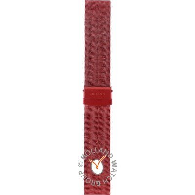 Bering Straps SI-F22-91-110-25 Classic Pasek