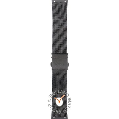 Bering Straps SY-23-15-70-115-22 Classic Pasek