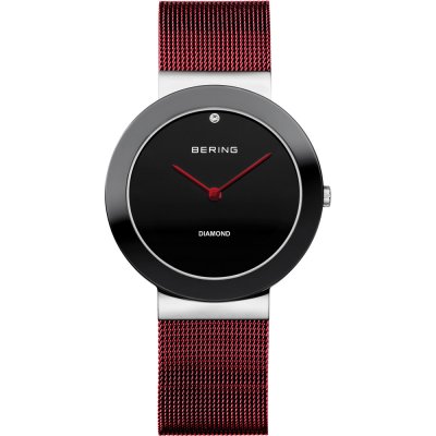 Bering Ceramic 11435-Charity Zegarek