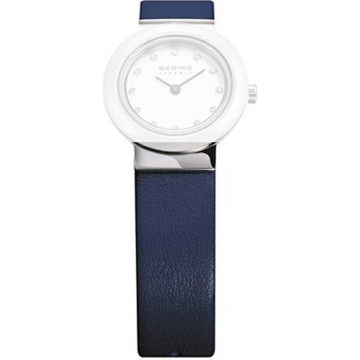 Bering Straps SI-14-7-86-120-19 Ceramic Pasek