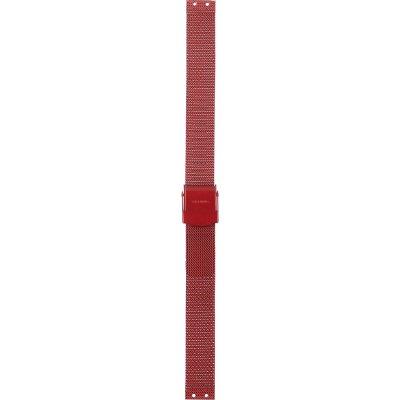 Bering Straps PT-13326S-BMRX Charity Pasek